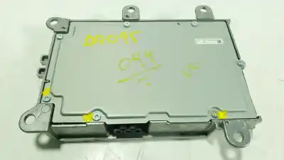 Second-hand car spare part electronic module for ford focus iv (hn) 1.0 ecoboost mhev oem iam references 2655726  mu5t14g650haf