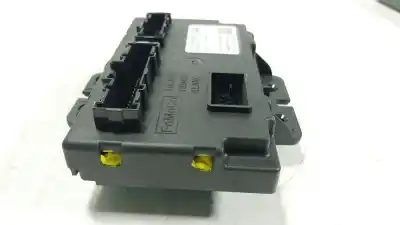 Автозапчасти б/у электронный модуль за ford focus iv (hn) 1.0 ecoboost mhev ссылки oem iam 2767831  nx7t18d493af