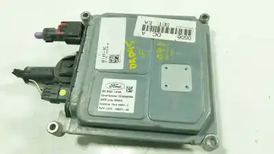 Автозапчасти б/у электронный модуль за ford focus iv (hn) 1.0 ecoboost mhev ссылки oem iam 2651301  lx7a14b227ak