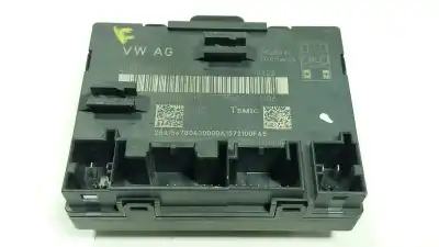 Second-hand car spare part electronic module for porsche cayenne (92a) 3.6 gts oem iam references 4h0959795l  4h0959795l