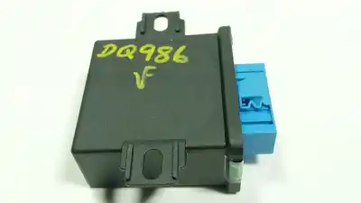 Second-hand car spare part electronic module for porsche cayenne (92a) 3.6 gts oem iam references   7pp907357j