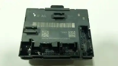 Second-hand car spare part electronic module for porsche cayenne (92a) 3.6 gts oem iam references 4h0959793t  4h0959793t