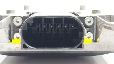 Автозапчастина б/у електронний модуль для porsche cayenne (92a) 3.6 gts посилання на oem iam 8t0907568b  8t0907568b