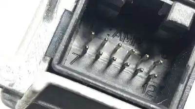 Second-hand car spare part electronic module for porsche cayenne (92a) 3.6 gts oem iam references 9a798065300  7pp980653c
