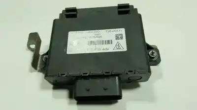 Автозапчасти б/у электронный модуль за porsche cayenne (92a) 3.6 gts ссылки oem iam 7pp959663e
