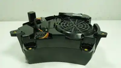 Second-hand car spare part electronic module for porsche cayenne (92a) 3.6 gts oem iam references 95864501000  7p5035481h