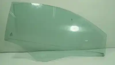 Second-hand car spare part front right door window glass for fiat 500 (312_) 1.2 (312axa1a) oem iam references 52108392