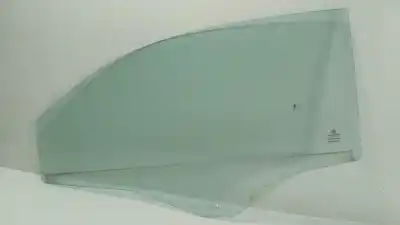 Second-hand car spare part front left door window glass for fiat 500 (312_) 1.2 (312axa1a) oem iam references 52108393