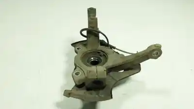 Second-hand car spare part front right knuckle for fiat 500 (312_) 1.2 (312axa1a) oem iam references 51857828