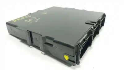 Peça sobressalente para automóvel em segunda mão módulo eletrônico por toyota corolla sedán (_e21_) 1.8 vvti hybrid (zwe211, mzea12) referências oem iam 8998102090  8998102090