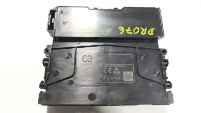 Peça sobressalente para automóvel em segunda mão módulo eletrônico por toyota corolla sedán (_e21_) 1.8 vvti hybrid (zwe211, mzea12) referências oem iam 8674012040  8674012040