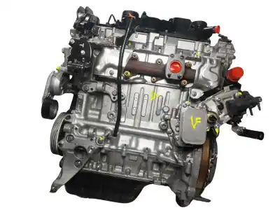 Автозапчасти б/у полный двигатель за citroen c4 cactus 1.6 bluehdi 100 ссылки oem iam 1611138680
