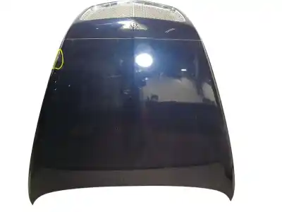 Second-hand car spare part front bonnet for bentley continental flying spur (3w_) 6.0 oem iam references 3w0823031k
