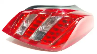 Piesă de schimb auto la mâna a doua lampã spate dreapta pentru peugeot 508 i (8d_) 2.0 hdi referințe oem iam 