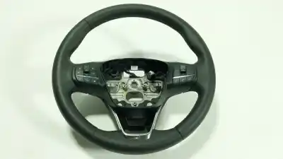 Second-hand car spare part steering wheel for ford focus iv (hn) 1.0 ecoboost mhev oem iam references 2435133