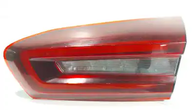 Second-hand car spare part interior rear right light for ford focus iv (hn) 1.0 ecoboost mhev oem iam references 2540413
