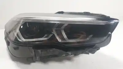 Recambio de automóvil de segunda mano de FARO DERECHO para BMW 2 GRAN COUPE (F44) 218 I referencias OEM IAM 63119449594  