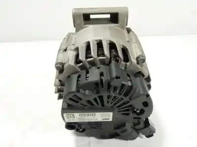 Second-hand car spare part alternator for peugeot 308 active oem iam references   9666997980