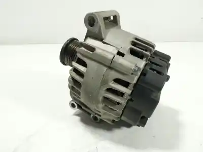 Second-hand car spare part alternator for peugeot 308 active oem iam references   9666997980