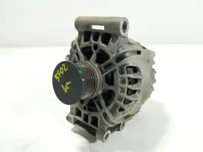 Second-hand car spare part alternator for peugeot 308 active oem iam references   9666997980