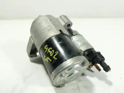 Second-hand car spare part starter motor for peugeot 308 active oem iam references   764559480