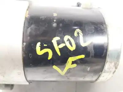 Second-hand car spare part starter motor for peugeot 308 active oem iam references   764559480