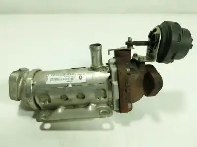 Pièce détachée automobile d'occasion REFROIDISSEUR VANNE EGR pour RENAULT TRAFIC COMBI (AB 4.01)  Références OEM IAM   8200873678