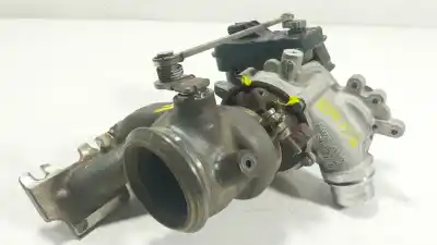 Second-hand car spare part turbocharger for mercedes-benz cla (c118) cla 200 (118.387) oem iam references a2820900280