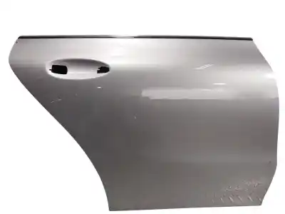 Second-hand car spare part rear right door for mercedes-benz cla (c118) cla 200 (118.387) oem iam references 