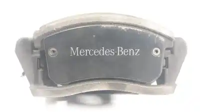 Second-hand car spare part front right brake caliper for mercedes-benz cla (c118) cla 200 (118.387) oem iam references a2474214600