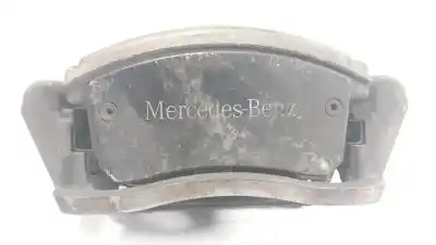 Second-hand car spare part front left brake caliper for mercedes-benz cla (c118) cla 200 (118.387) oem iam references a2474214500