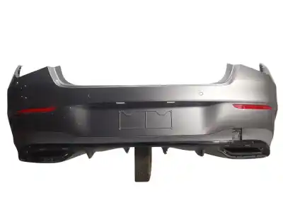 Second-hand car spare part rear bumper for mercedes-benz cla (c118) cla 200 (118.387) oem iam references a1188859601