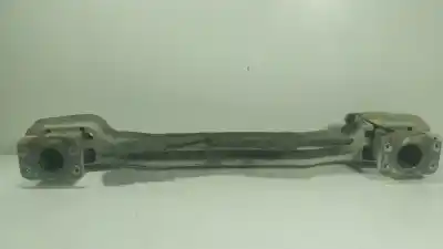 Second-hand car spare part front bumper reinforcement for ford transit custom v362 furgón (fy, fz) 2.2 tdci oem iam references   