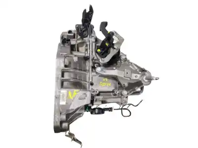 Автозапчасти б/у коробка передач за renault captur i (j5_, h5_) 0.9 tce 90 ссылки oem iam 320104691r  jr5062