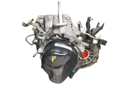 Автозапчасти б/у коробка передач за renault captur i (j5_, h5_) 0.9 tce 90 ссылки oem iam 320104691r  jr5062