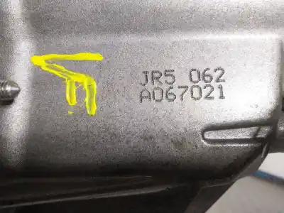 Автозапчасти б/у коробка передач за renault captur i (j5_, h5_) 0.9 tce 90 ссылки oem iam 320104691r  jr5062