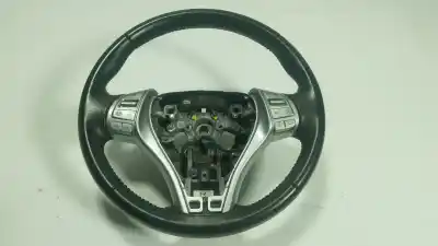 Автозапчасти б/у руль за nissan x-trail iii (t32_, t32r, t32rr) 1.6 dci (t32) ссылки oem iam 484304cb4a