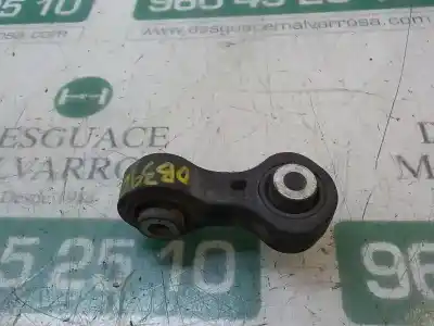 Автозапчасти б/у задняя левая стойка за audi q5 (8r) 3.0 tdi ссылки oem iam 8k0505465g  