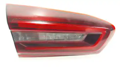 Second-hand car spare part interior left tailgate light for ford focus iv (hn) 1.0 ecoboost mhev oem iam references 2540397