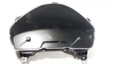 Second-hand car spare part dashboard for ford focus iv (hn) 1.0 ecoboost mhev oem iam references 2701519