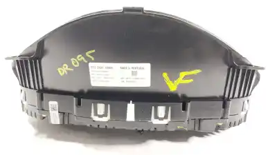 İkinci el araba yedek parçası enstrüman paneli için ford focus iv (hn) 1.0 ecoboost mhev oem iam referansları 2701519  nx7t10849cje