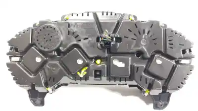 İkinci el araba yedek parçası enstrüman paneli için ford focus iv (hn) 1.0 ecoboost mhev oem iam referansları 2701519  nx7t10849cje