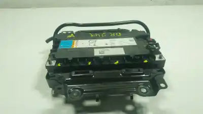Peça sobressalente para automóvel em segunda mão bateria por ford focus iv (hn) 1.0 ecoboost referências oem iam 2696820  lx7a10b759ae