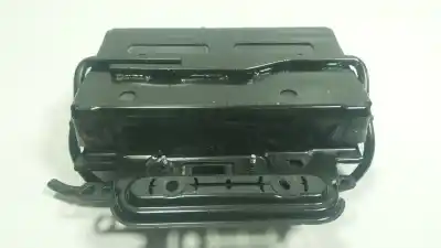 Peça sobressalente para automóvel em segunda mão bateria por ford focus iv (hn) 1.0 ecoboost referências oem iam 2696820  lx7a10b759ae