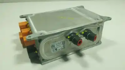 Second-hand car spare part power converter for porsche panamera (971) 4.0 turbo s (97bfr1) oem iam references pab915681d
