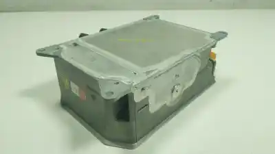 Second-hand car spare part power converter for porsche panamera (971) 4.0 turbo s (97bfr1) oem iam references pab915681d  5qe915681cj
