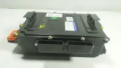 Second-hand car spare part battery for kia stonic (yb) 1.0 t-gdi oem iam references 375m0g4000