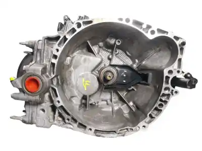 Piesă de schimb auto la mâna a doua cutie de viteze pentru peugeot 508 i (8d_) 2.0 hdi referințe oem iam 2231q3