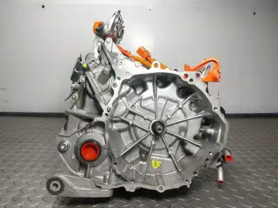 Recambio de automóvil de segunda mano de CAJA CAMBIOS para TOYOTA COROLLA SEDÁN (_E21_) 1.8 VVTI HYBRID (ZWE211, MZEA12) referencias OEM IAM 3090002050  
