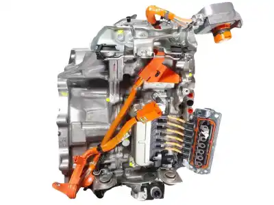 Second-hand car spare part gearbox for toyota corolla sedán (_e21_) 1.8 vvti hybrid (zwe211, mzea12) oem iam references 3090002050  1nm